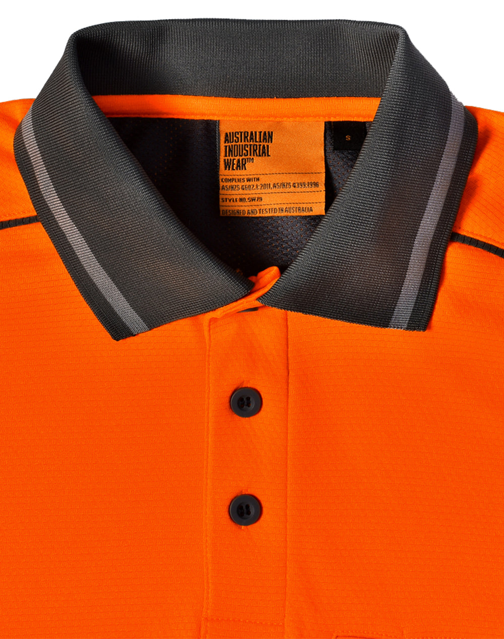 Orange.Ash