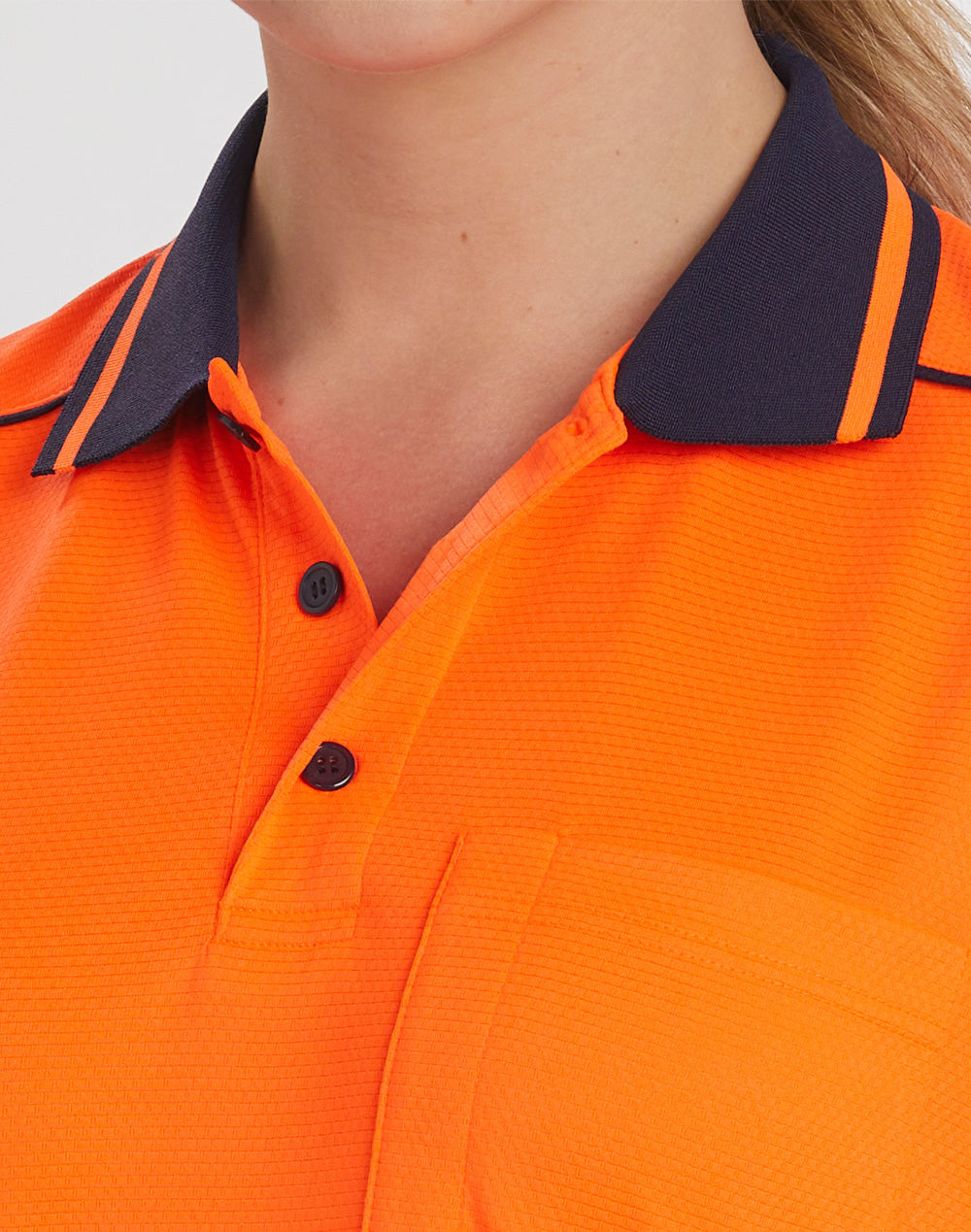 Orange.Navy