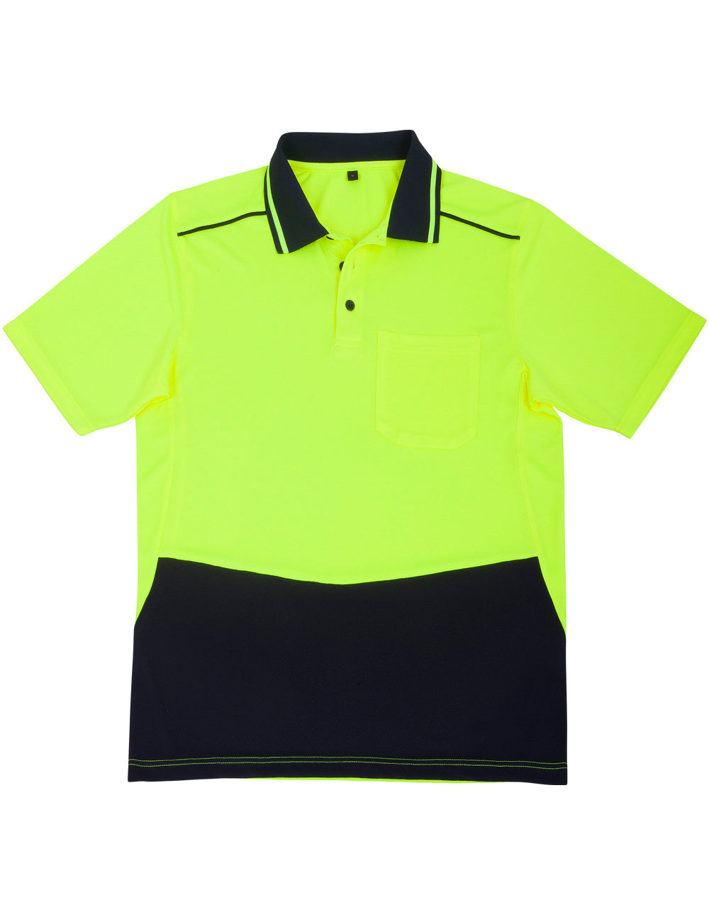 Yellow.Navy