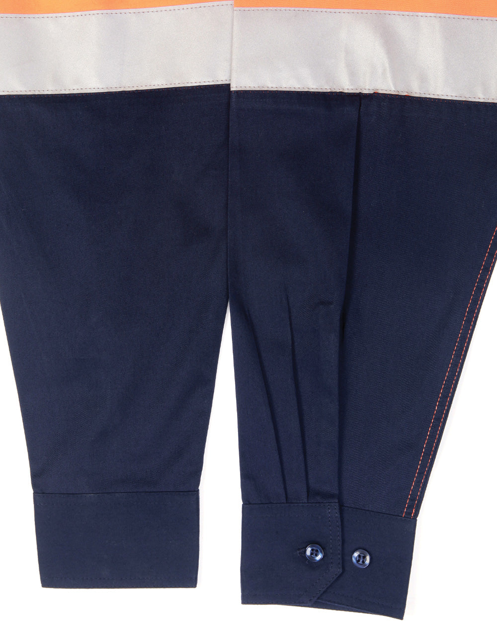 Orange.Navy