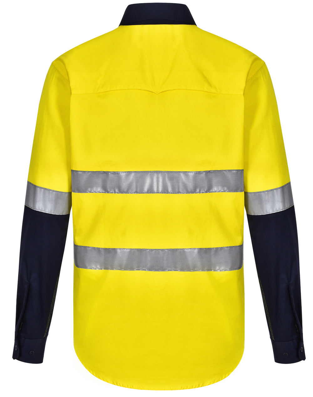 Yellow.Navy
