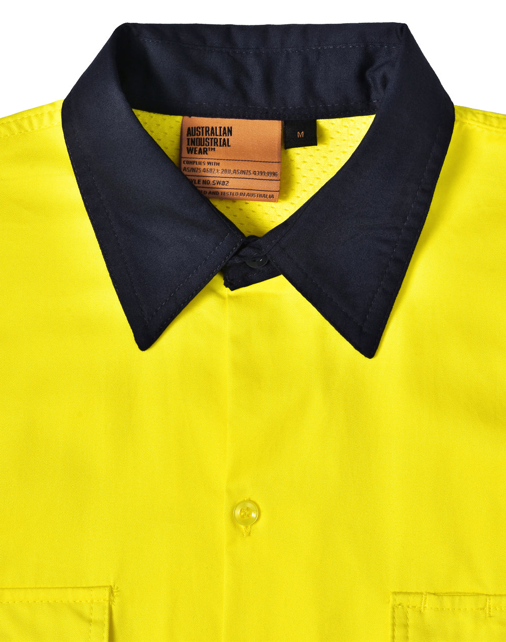 Yellow.Navy