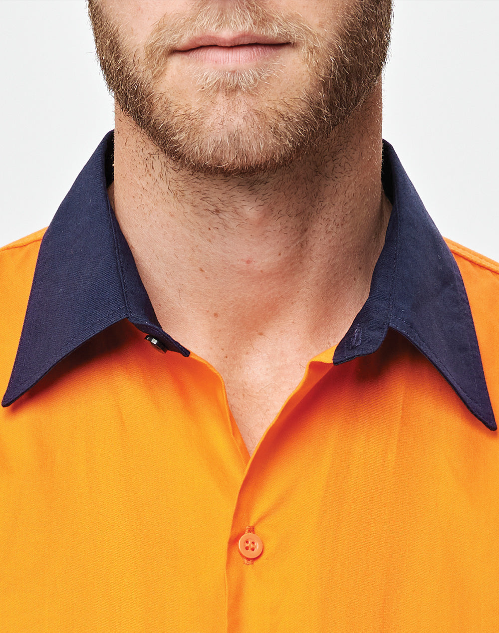 Orange.Navy