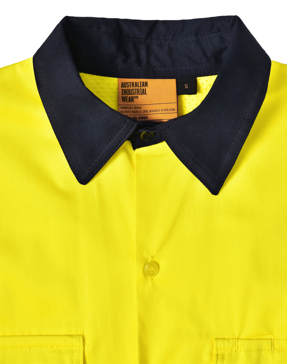 Yellow.Navy