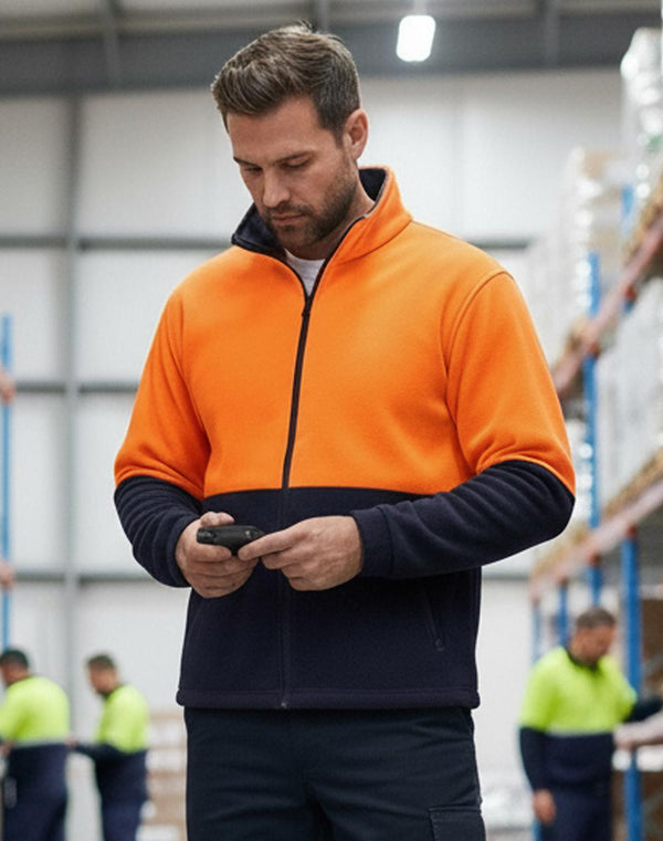 Australian Industrial Wear