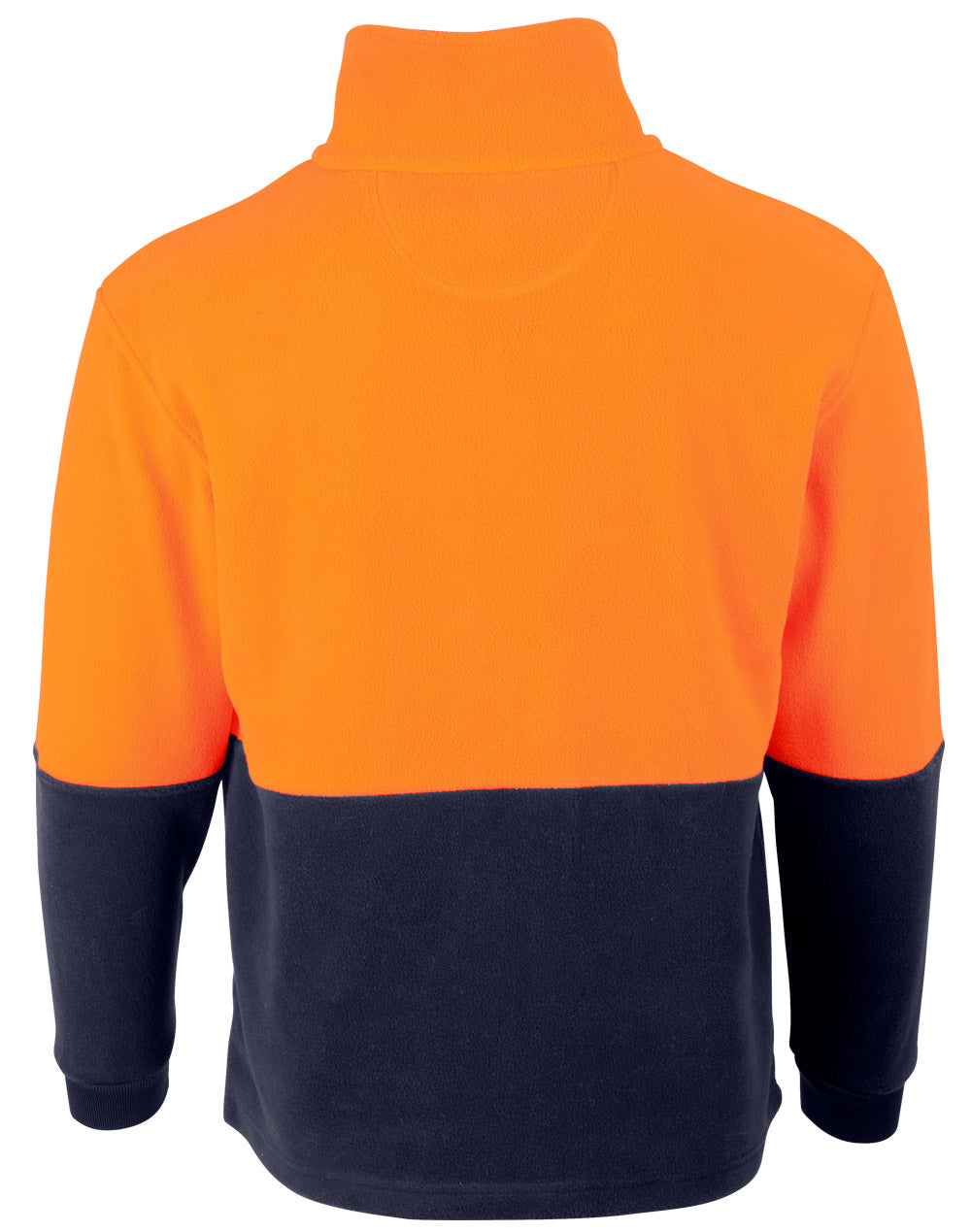 Orange.Navy