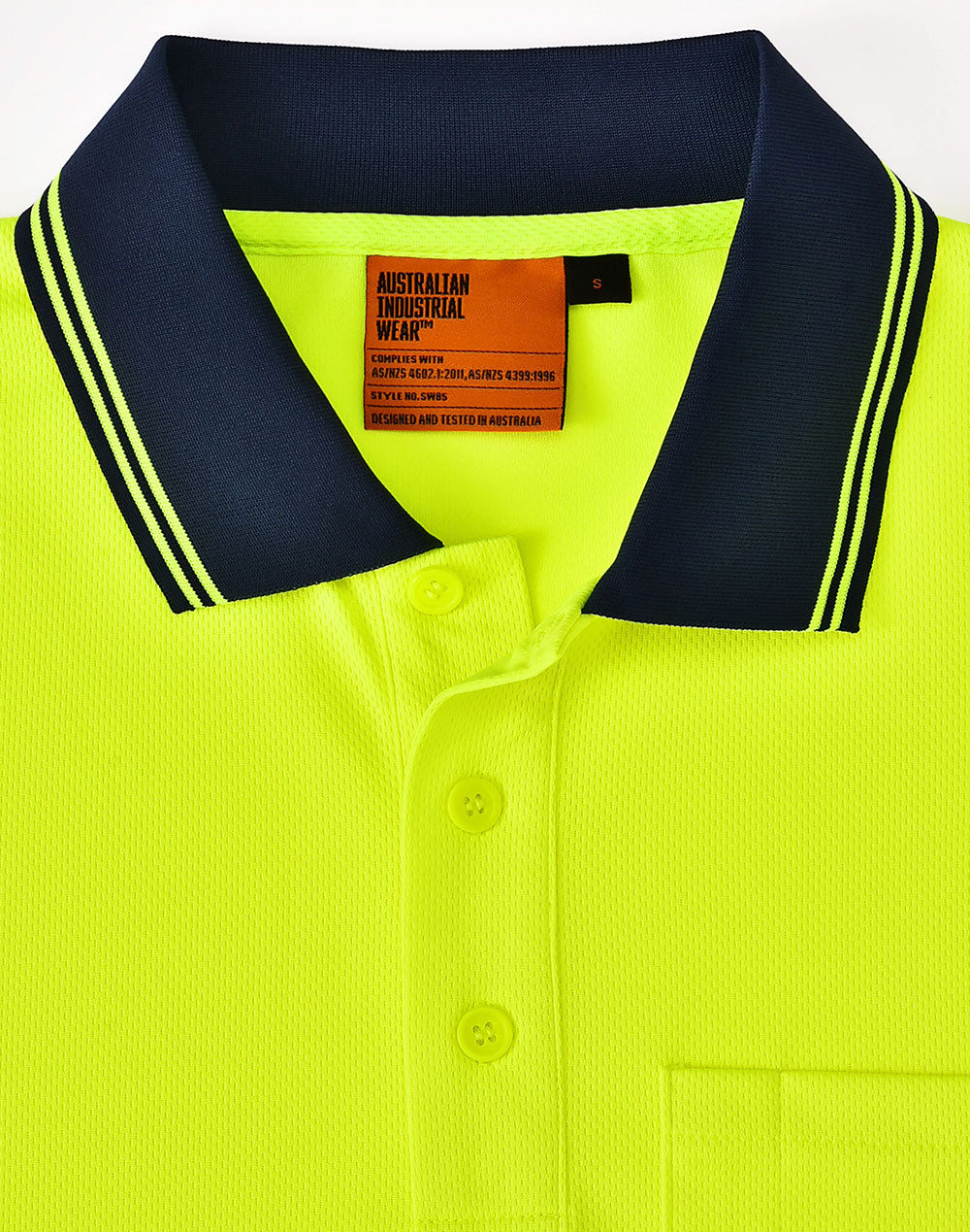 Yellow.Navy