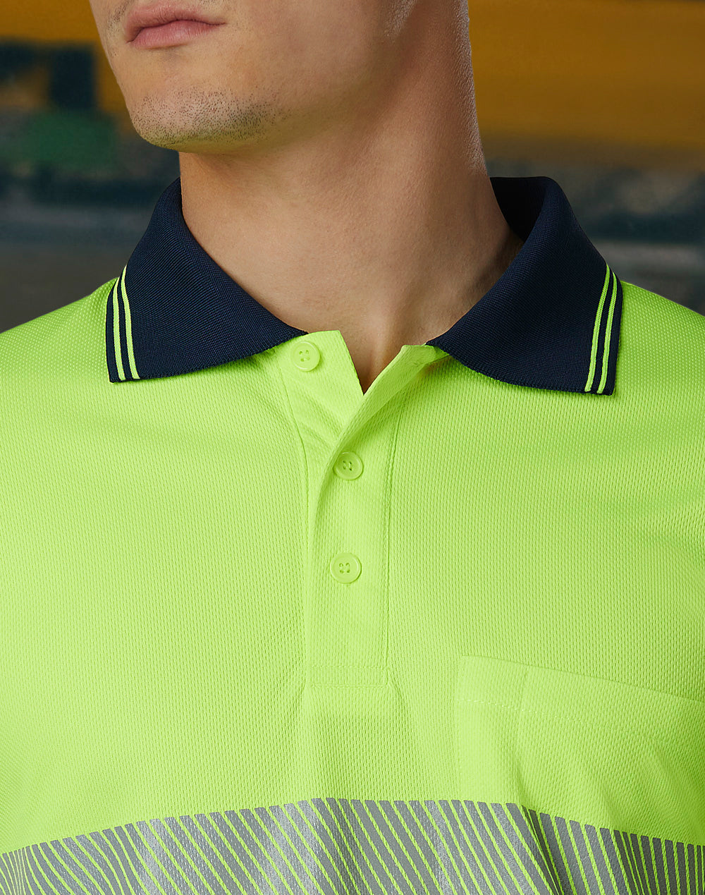 Yellow.Navy
