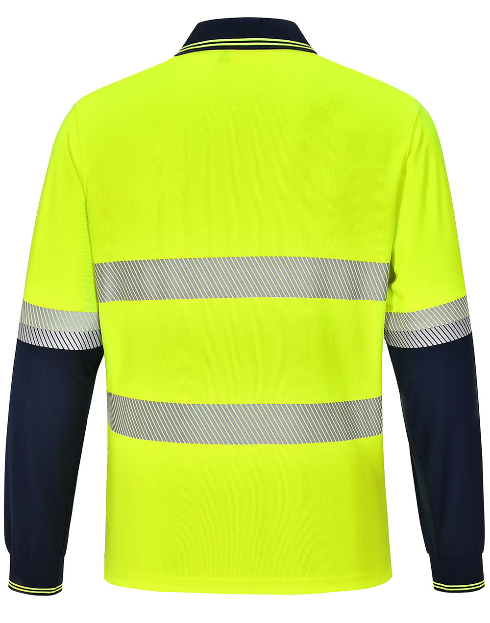 Yellow.Navy