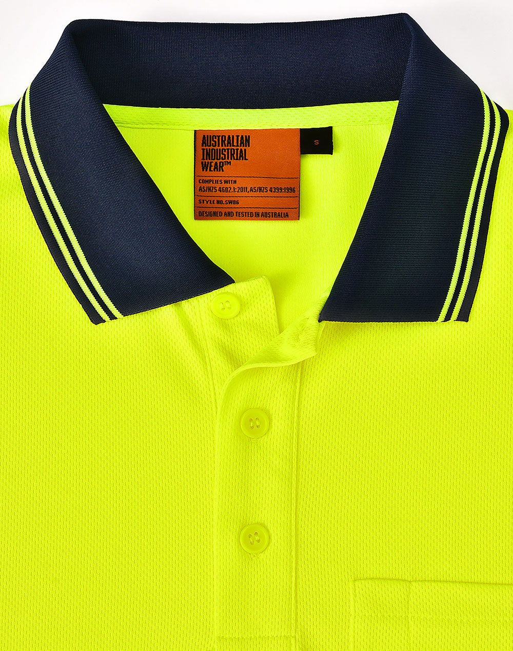 Yellow.Navy