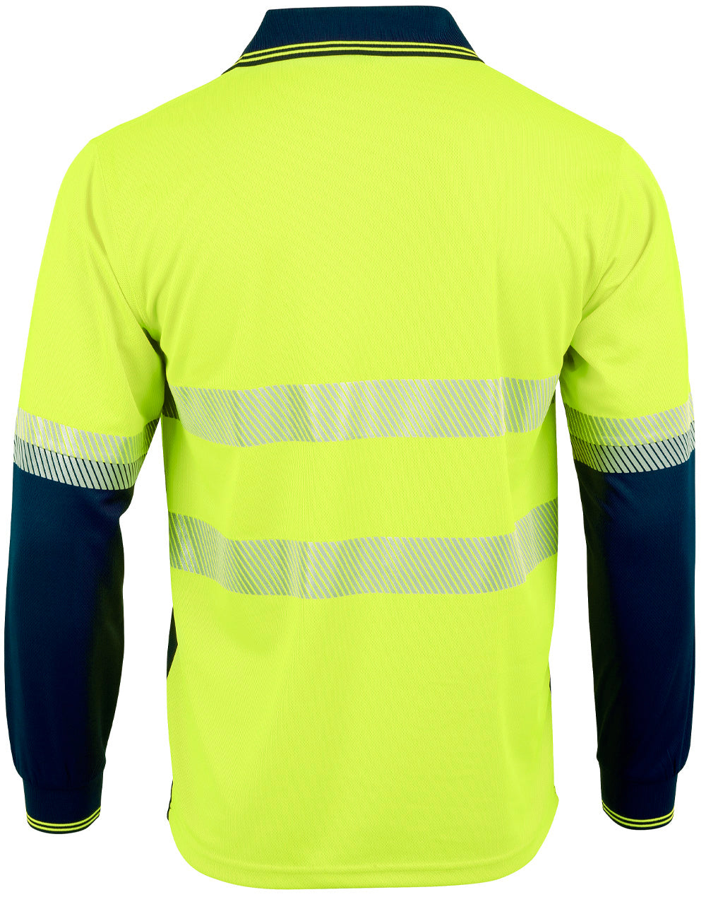Yellow.Navy