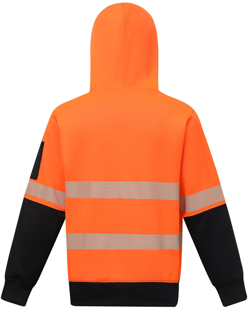 Orange.Navy
