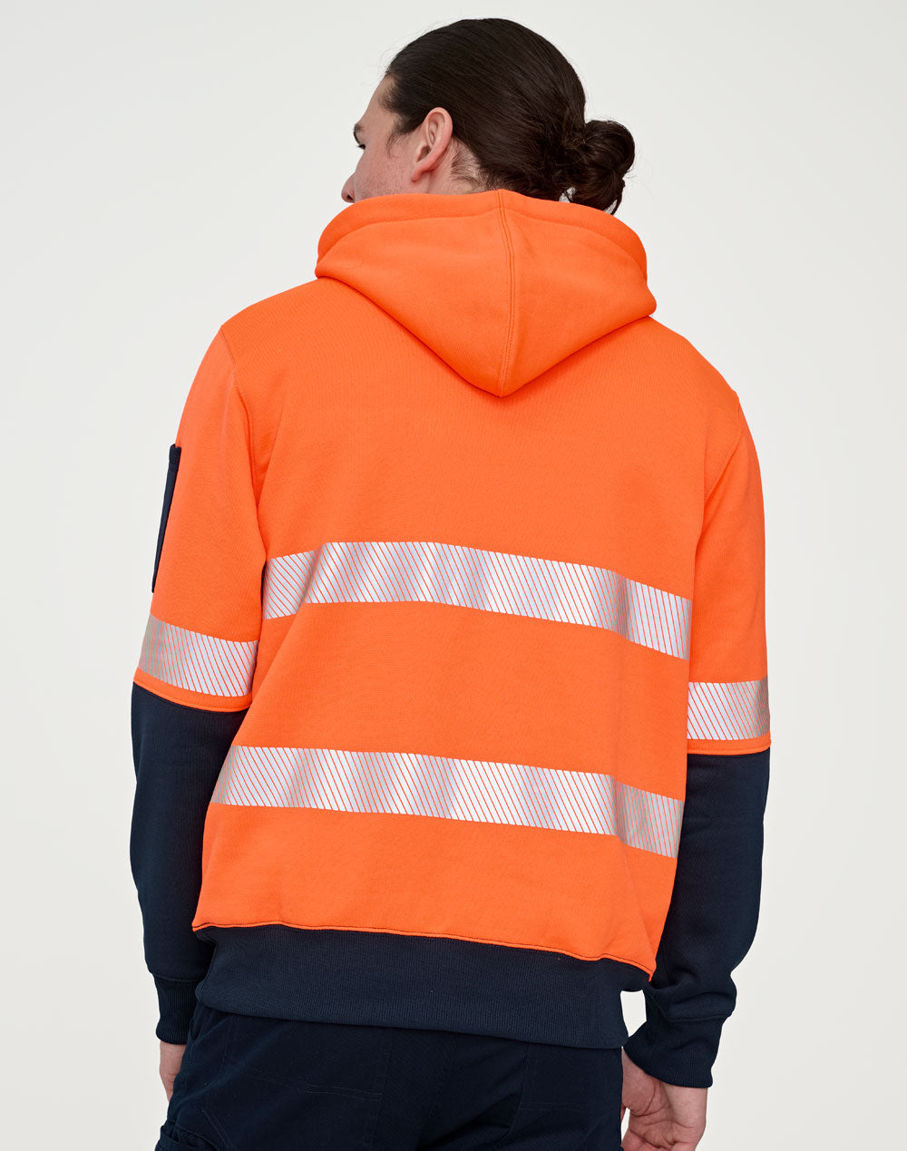 Orange.Navy