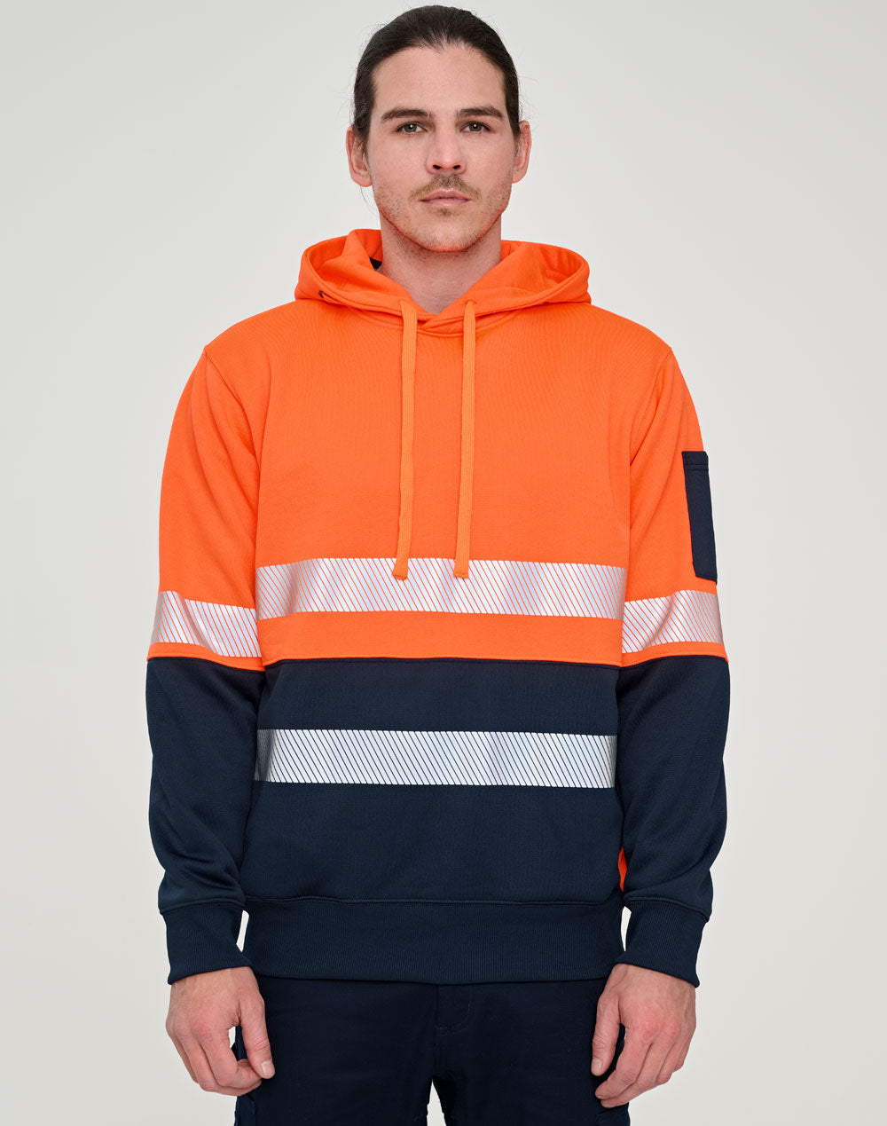 Orange.Navy