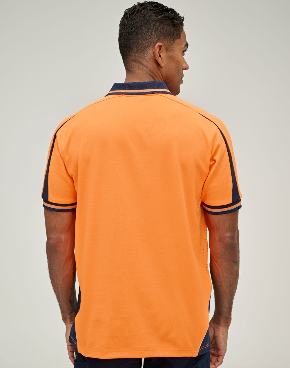 Orange.Navy