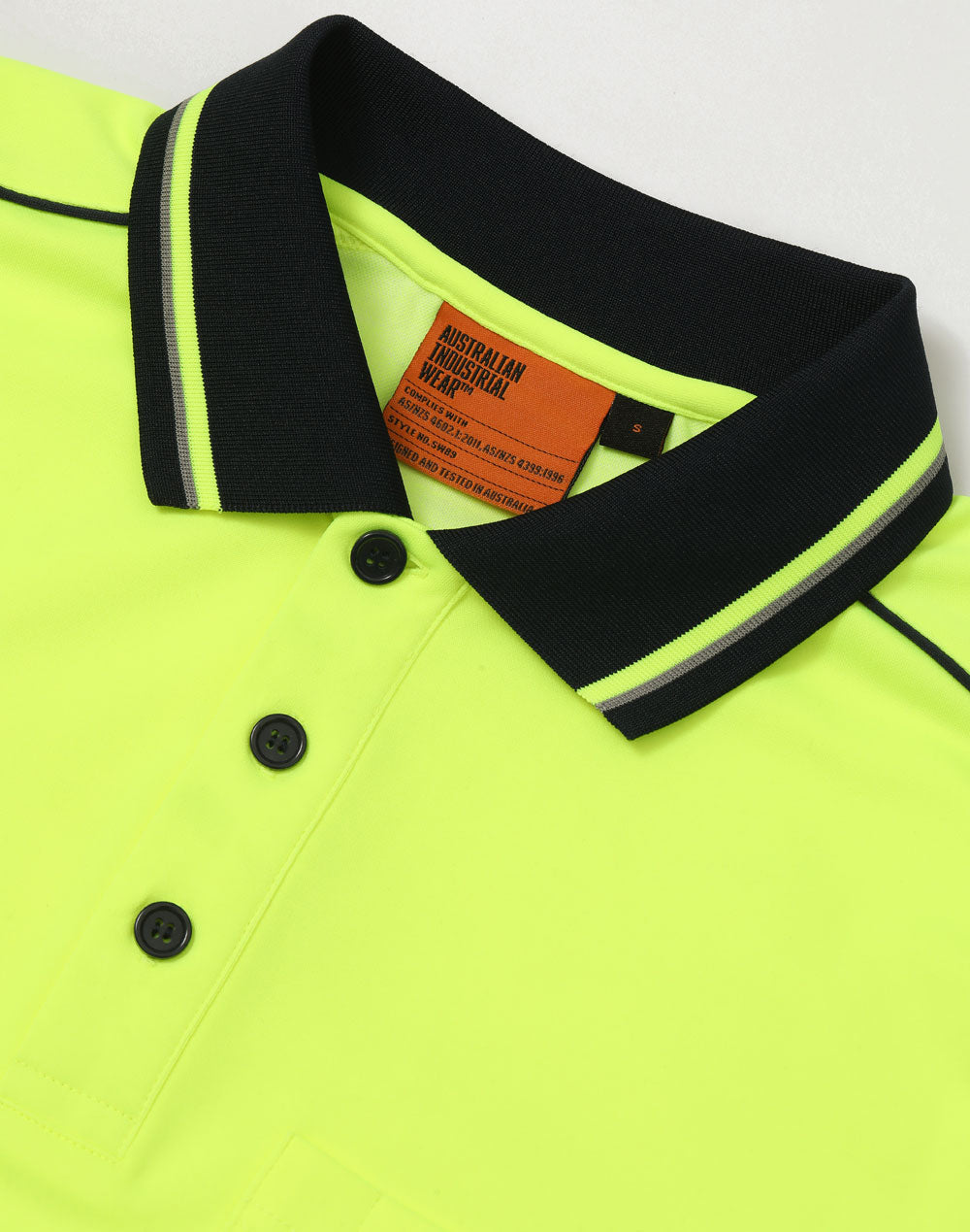 Yellow.Navy