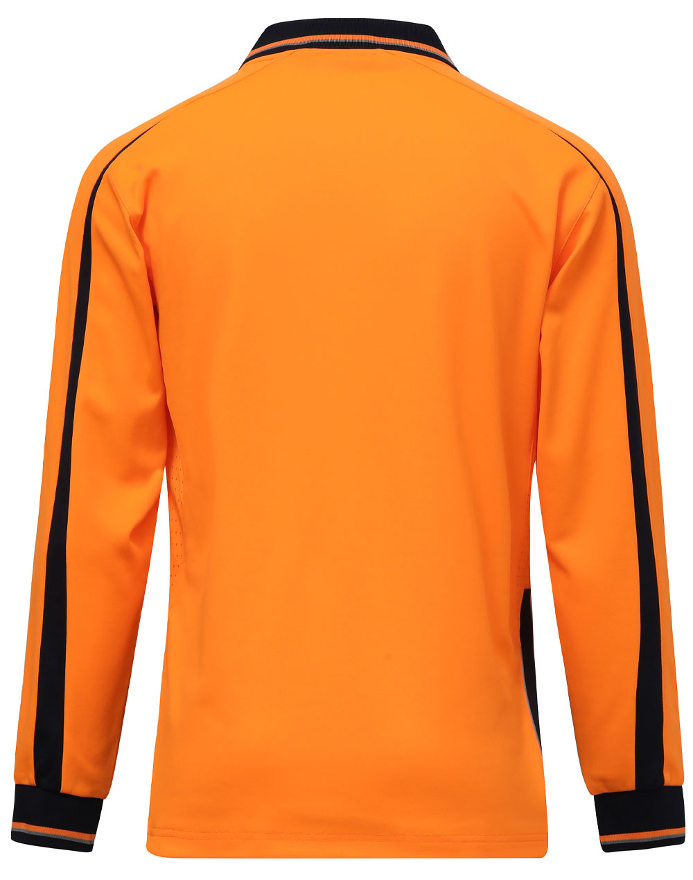 Orange.Navy