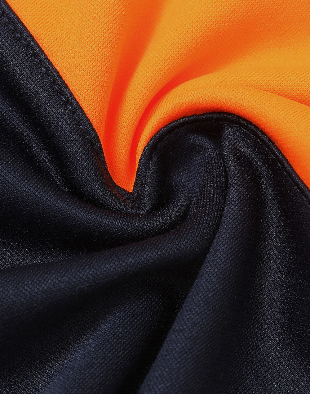 Orange.Navy