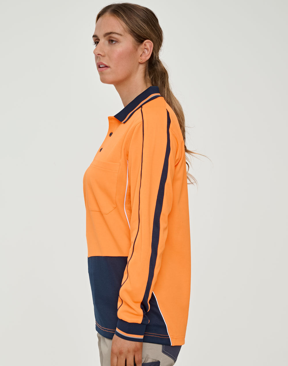 Orange.Navy