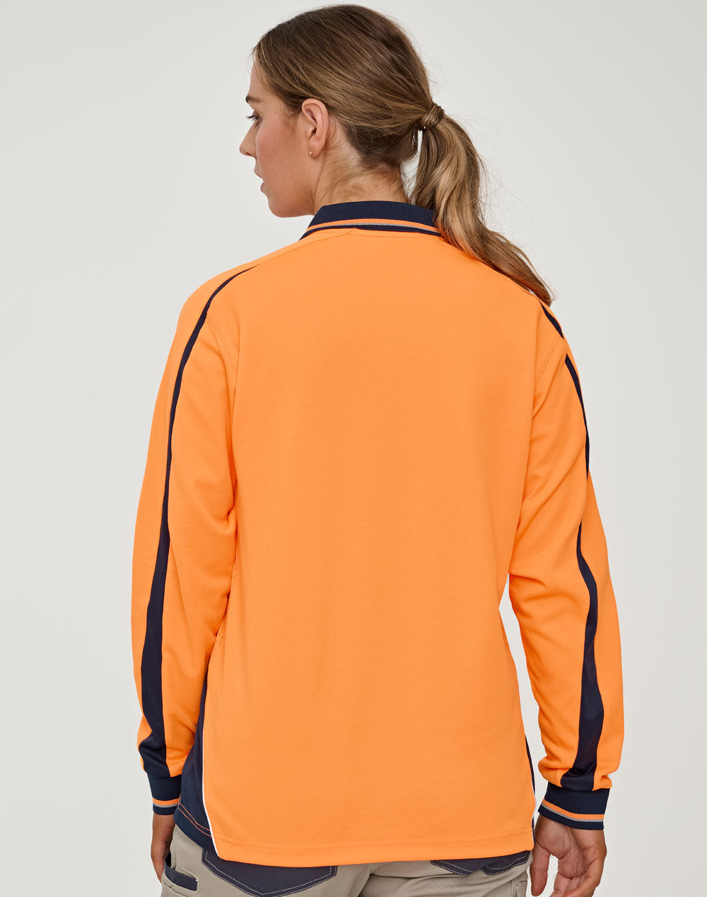 Orange.Navy
