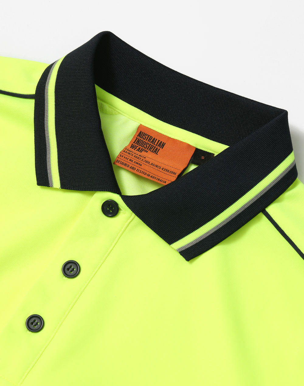 Yellow.Navy