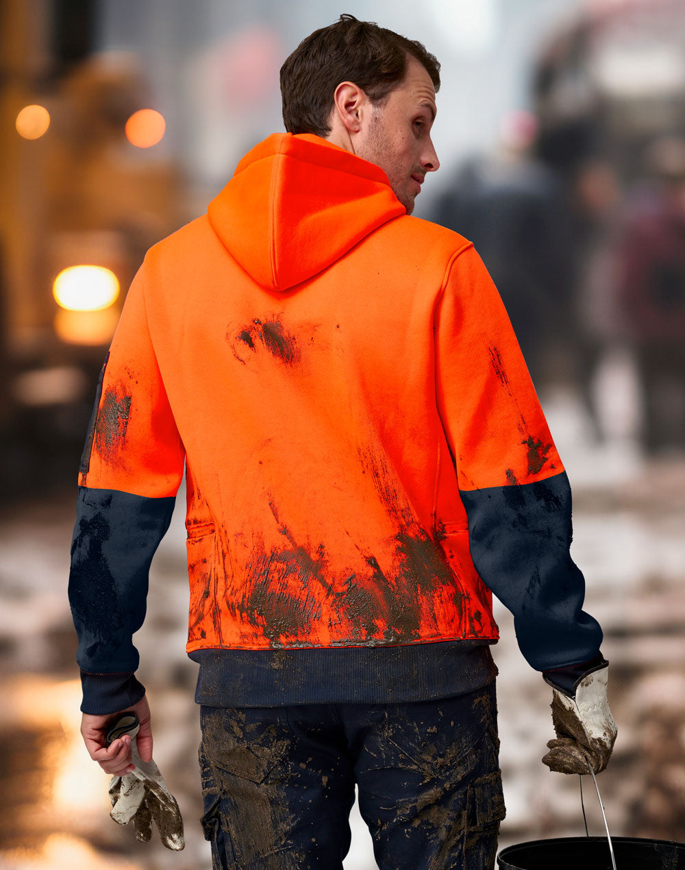 Orange.Navy