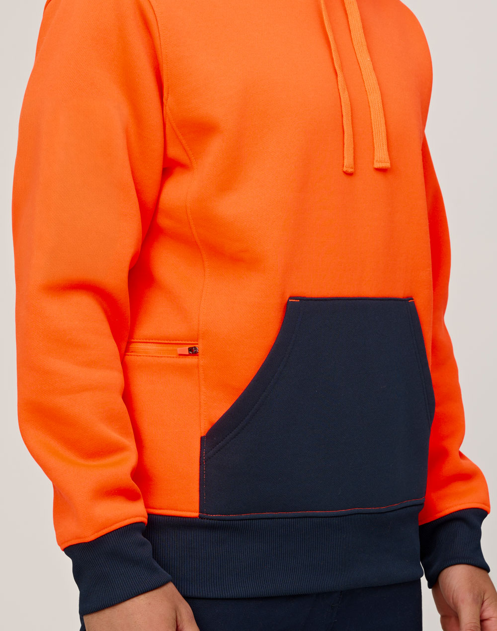 Orange.Navy