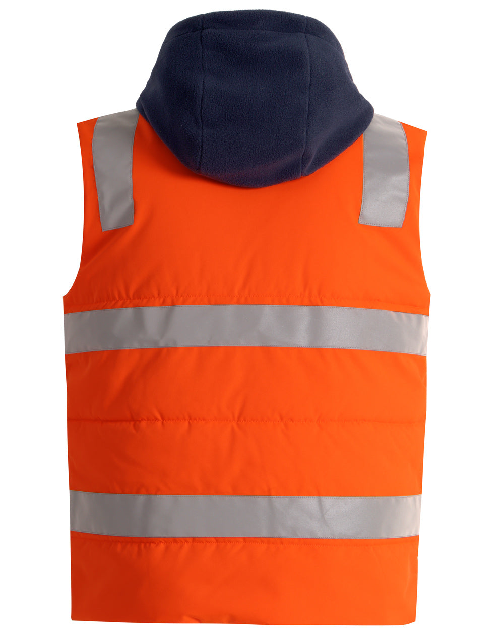 Orange.Navy