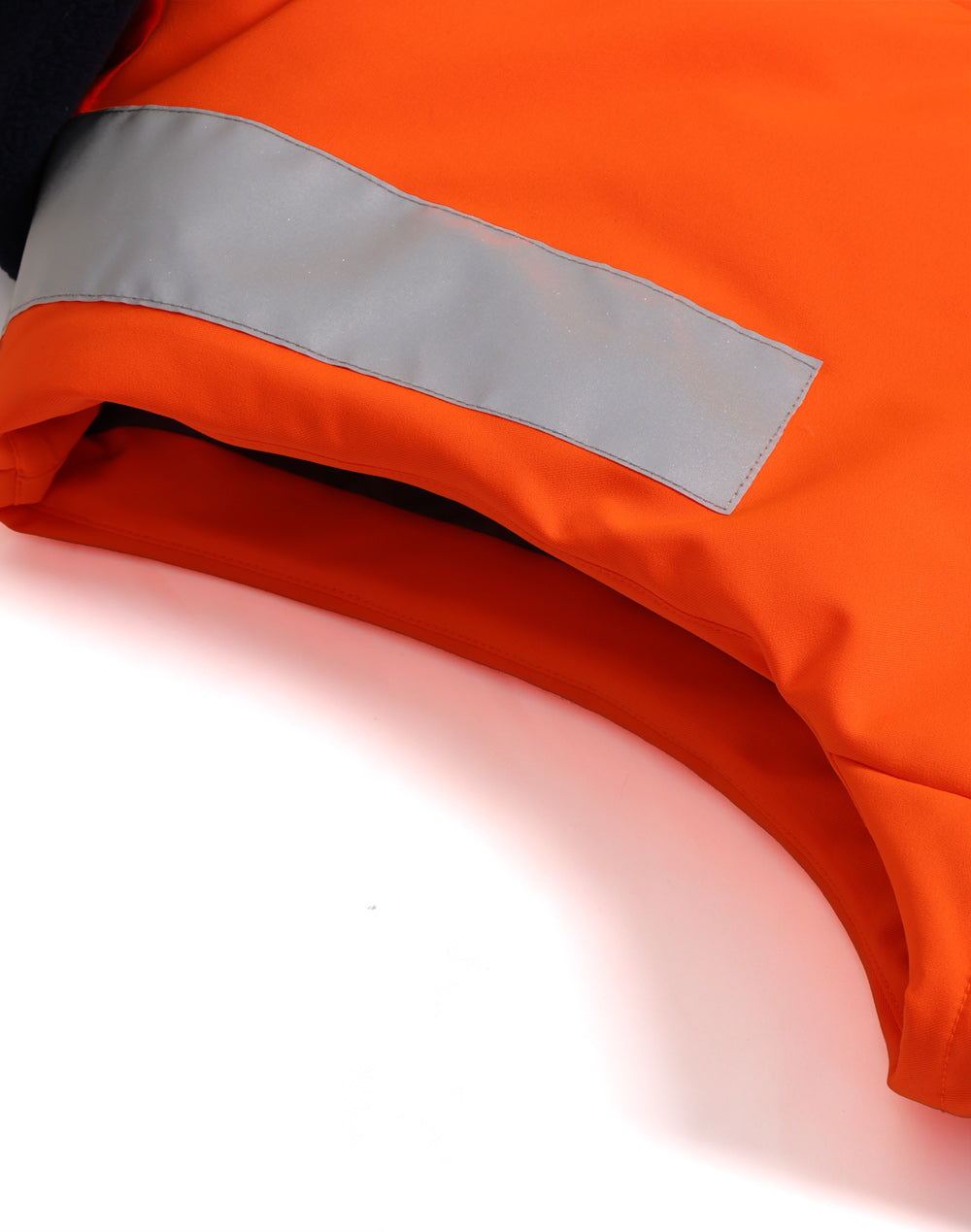 Orange.Navy