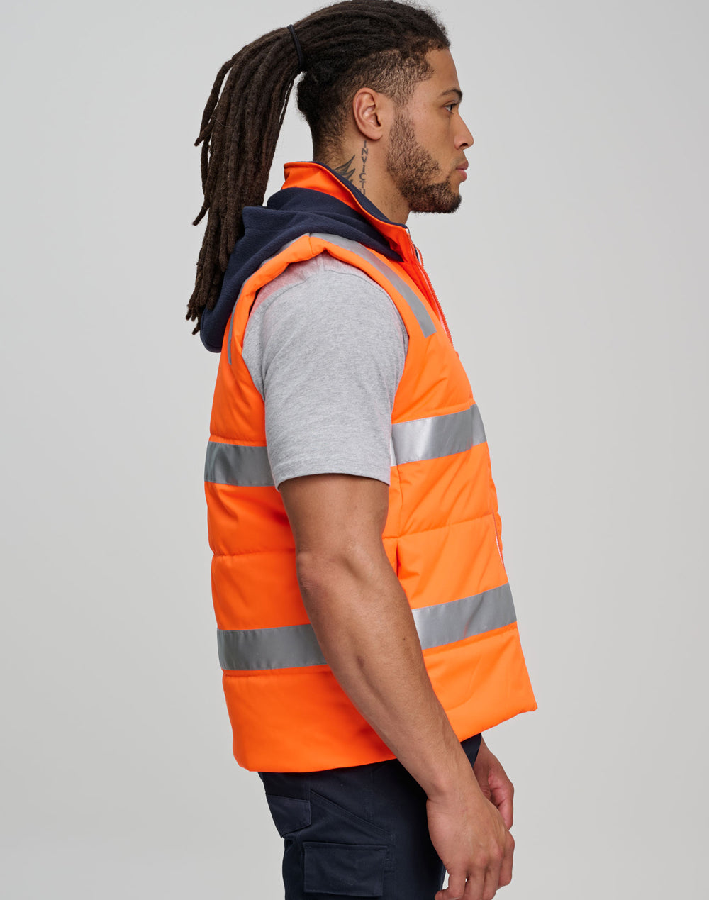 Orange.Navy