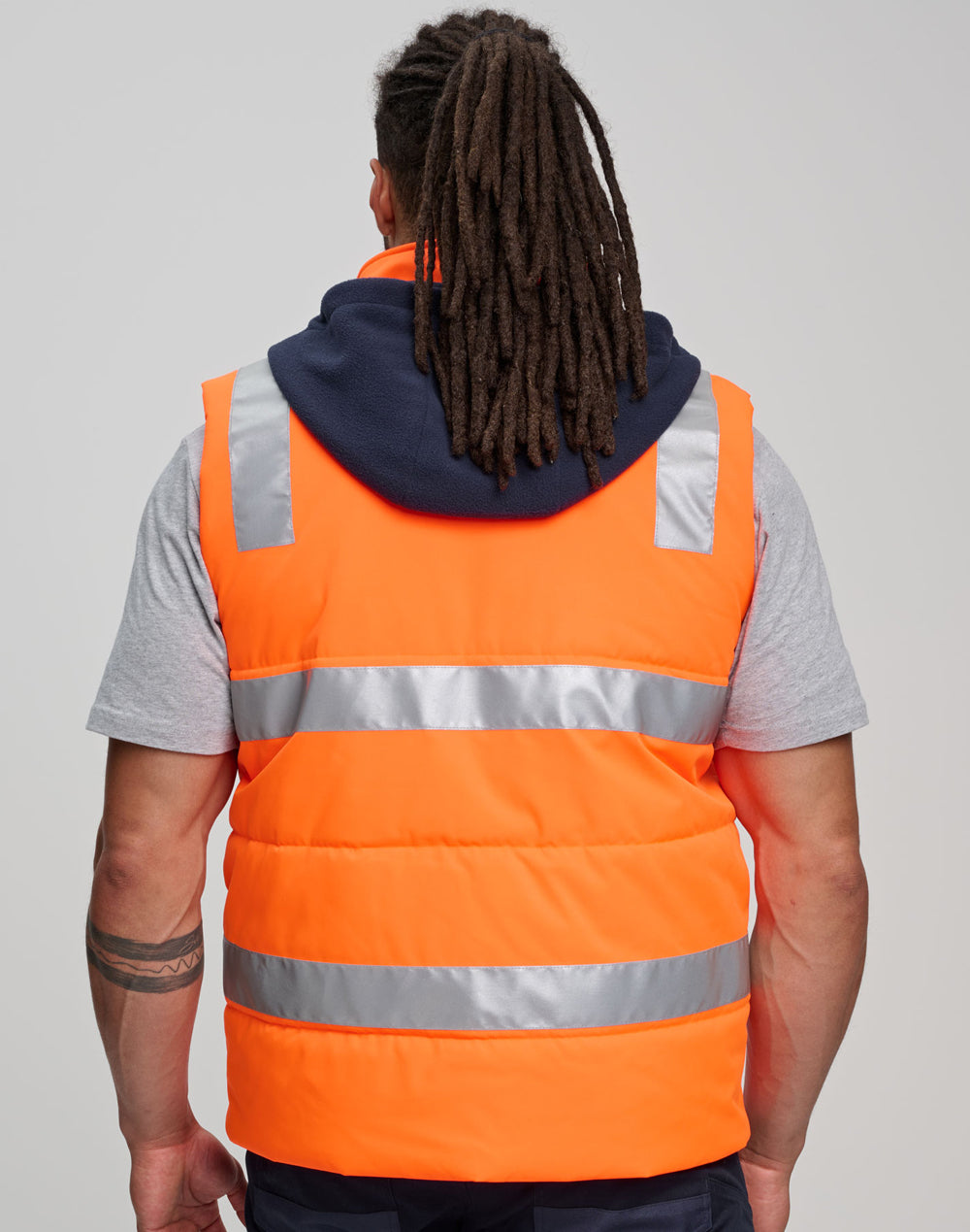 Orange.Navy