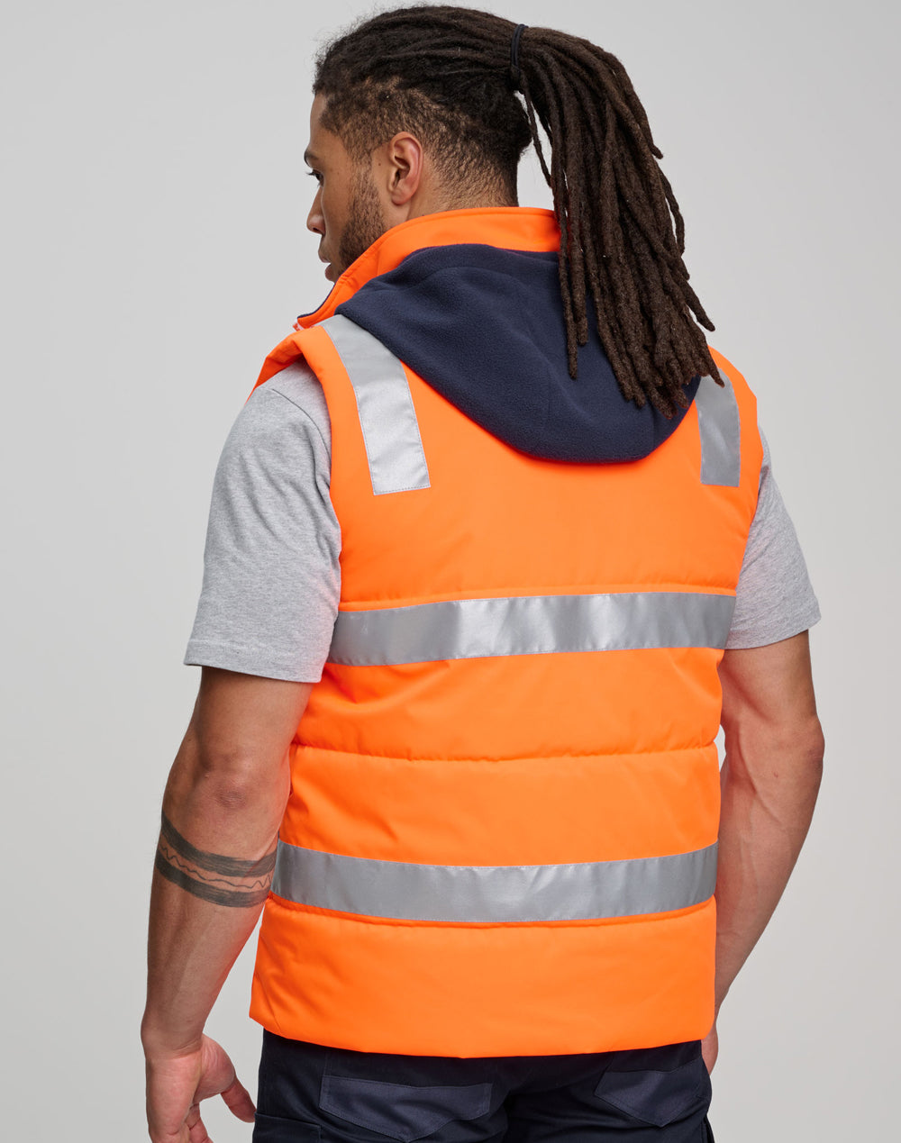 Orange.Navy