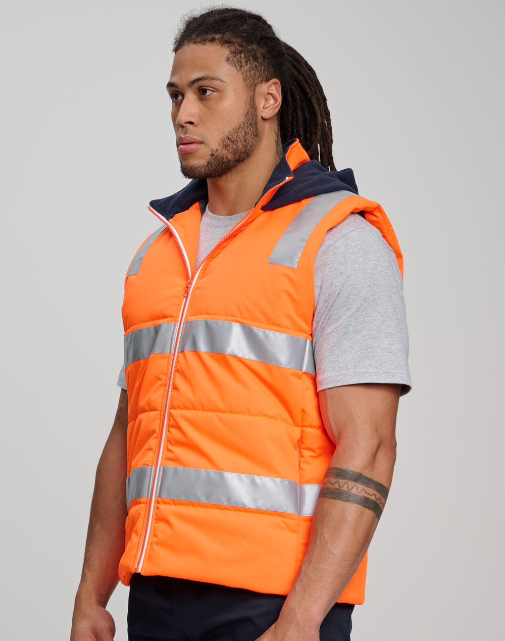 Orange.Navy