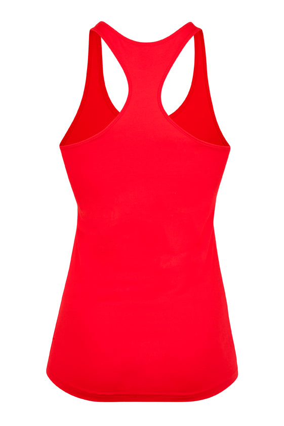 Kids Tback Singlet - view