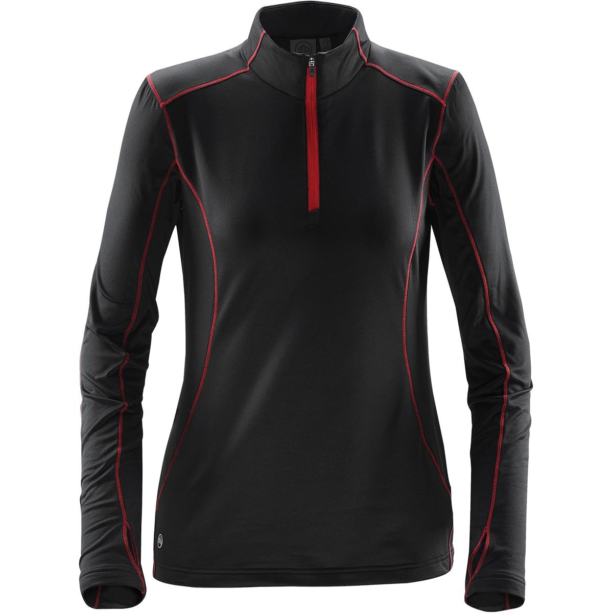 Women's Pulse Fleece Pullover