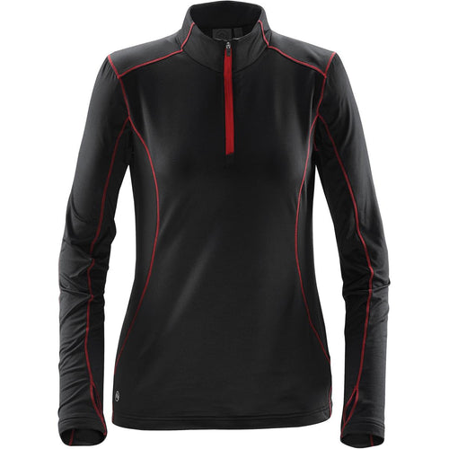 Women's Pulse Fleece Pullover