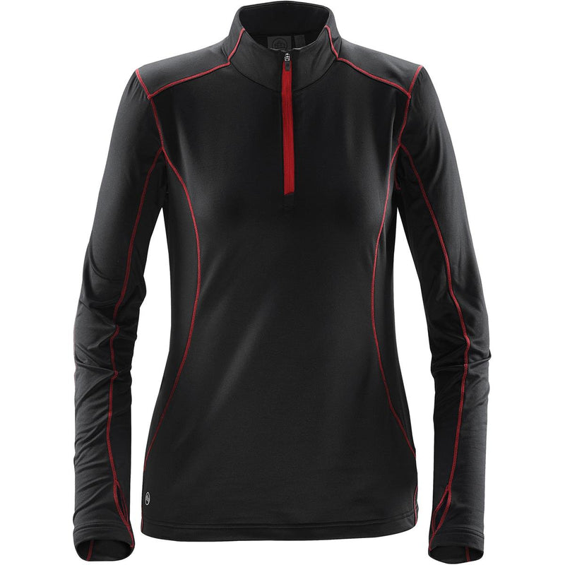 Women's Pulse Fleece Pullover