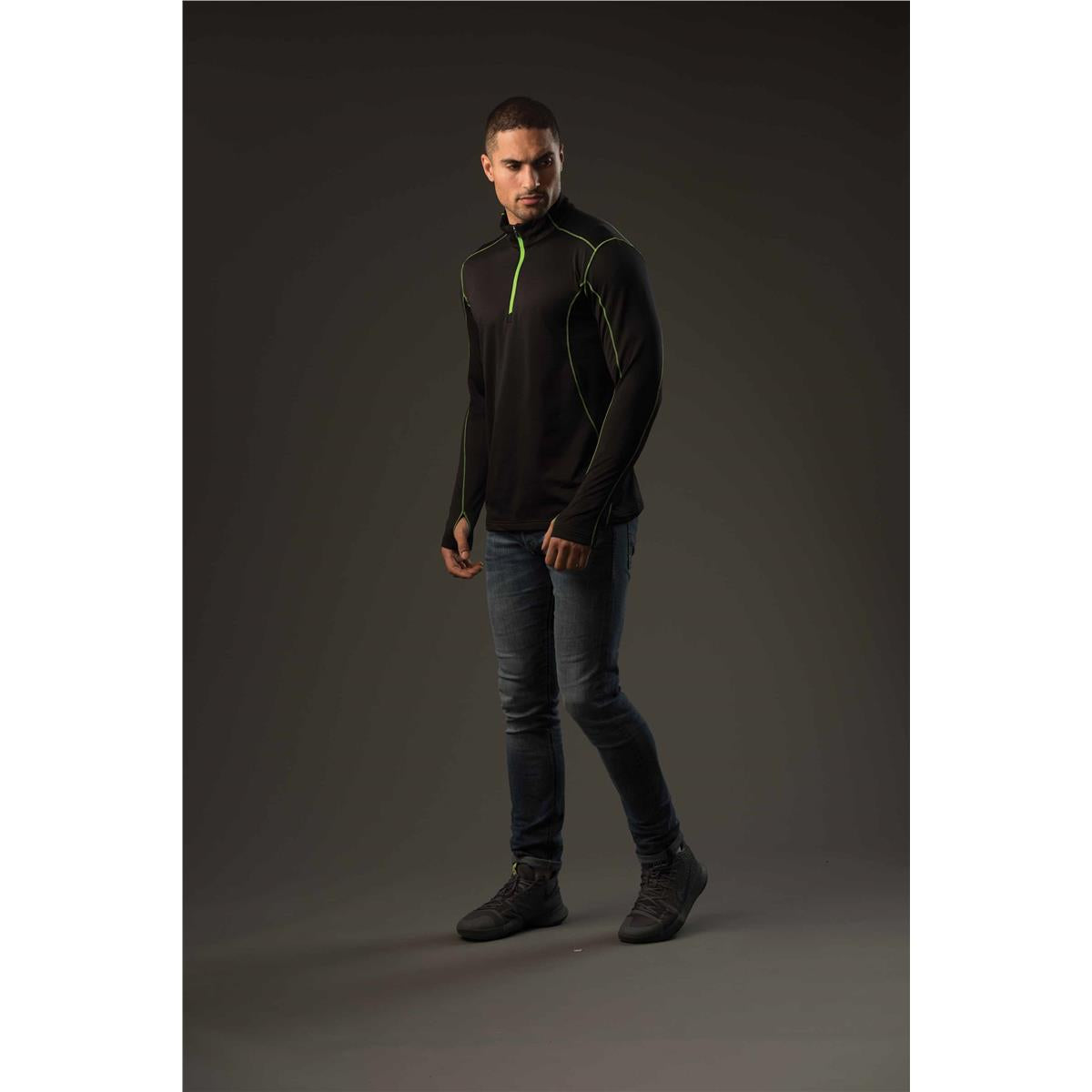 Men's Pulse Fleece Pullover