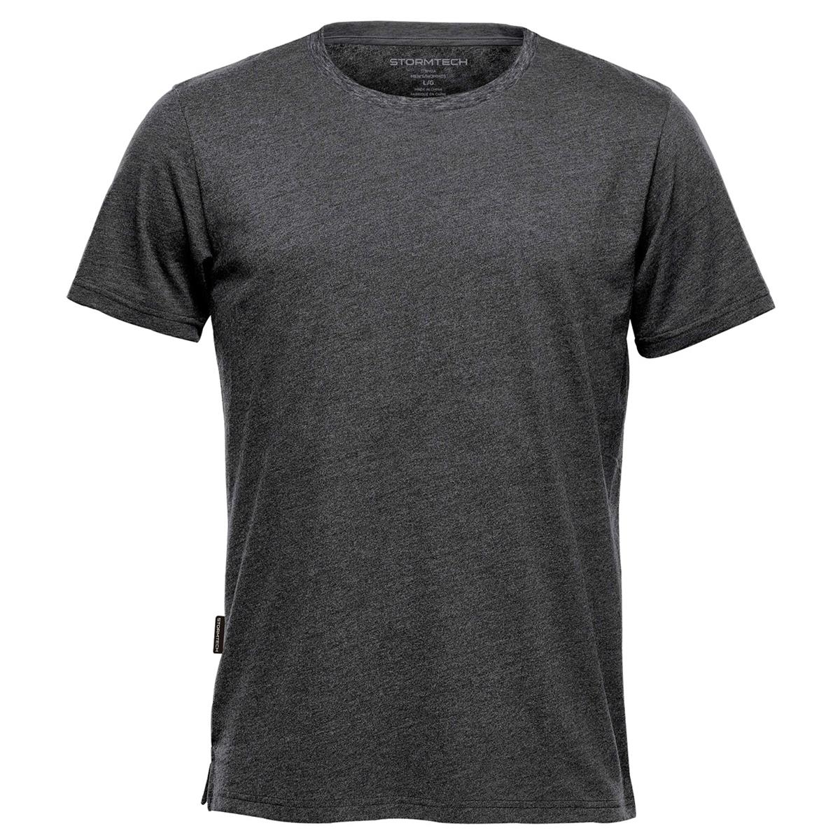 Graphite Heather