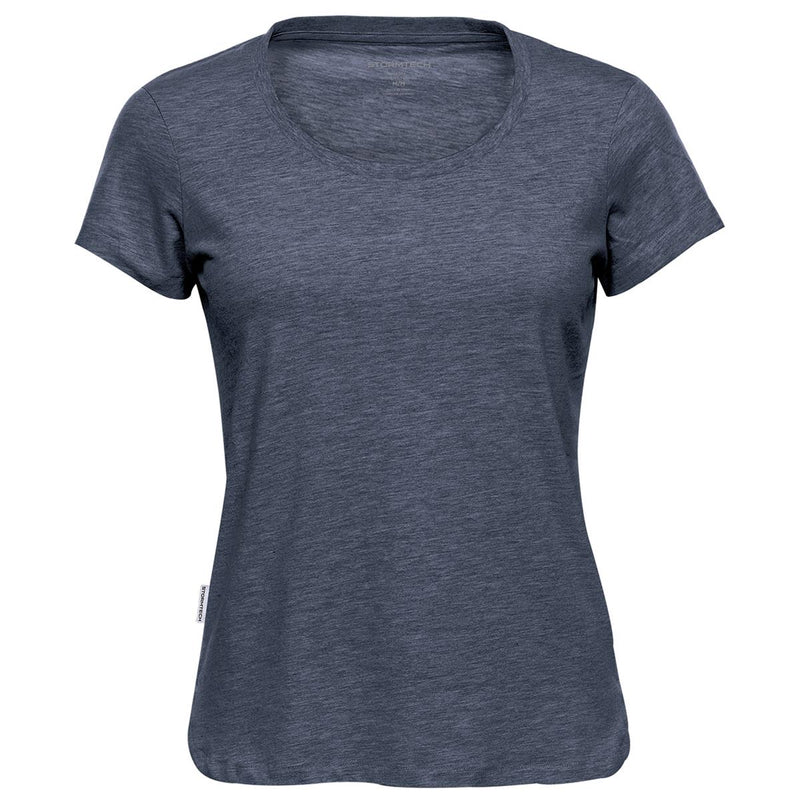Women's Torcello Crew Neck Tee