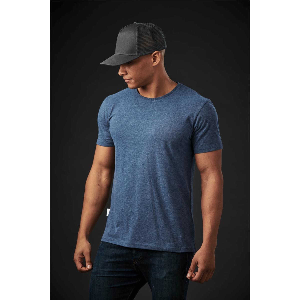 Men's Torcello Crew Neck Tee