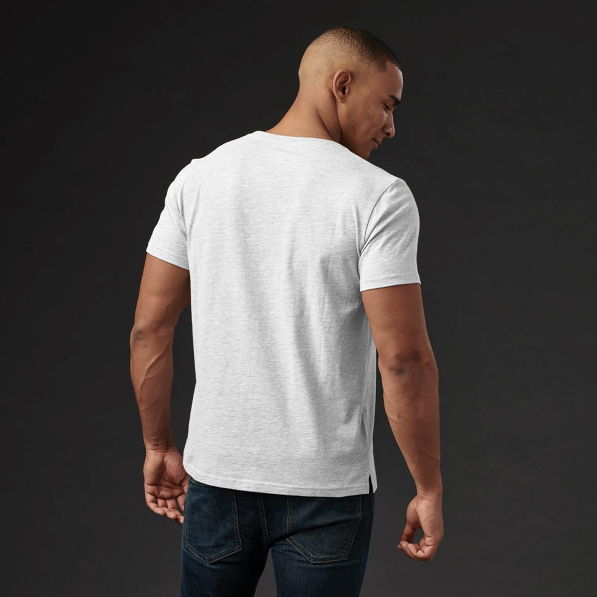 Men's Torcello Crew Neck Tee - view