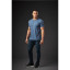 Men's Torcello Crew Neck Tee - view