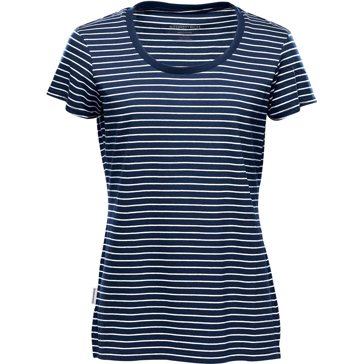 Navy,White