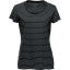 Women's Railtown Crew Neck Tee - view