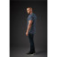 Men's Railtown Crew Neck Tee - view