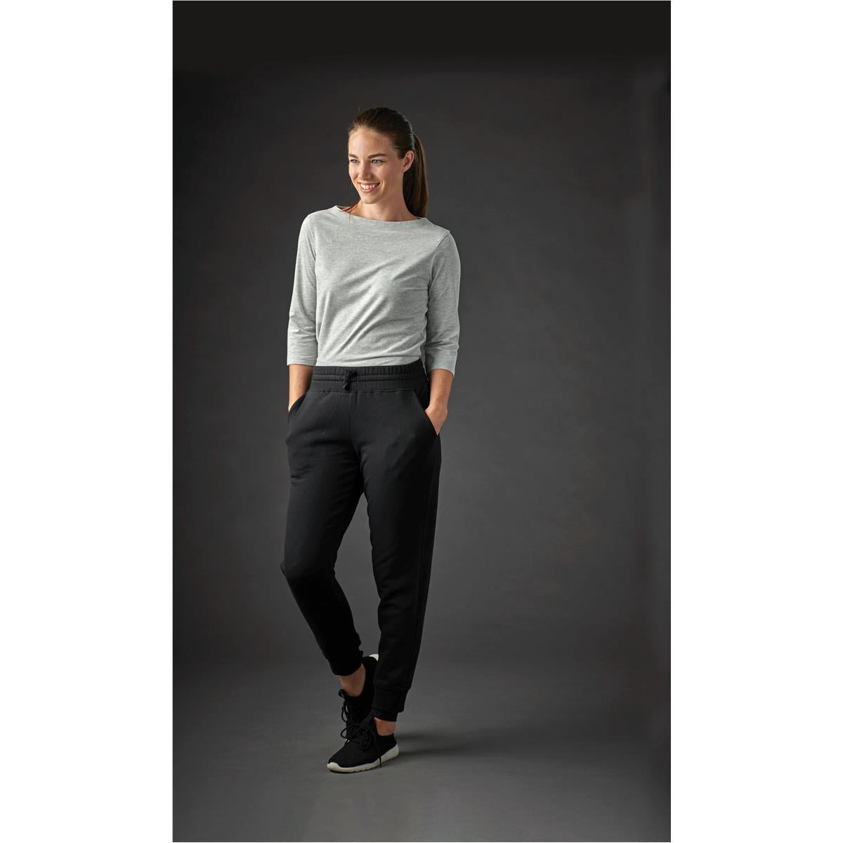 Women's Torcello 3/4 Tee - view