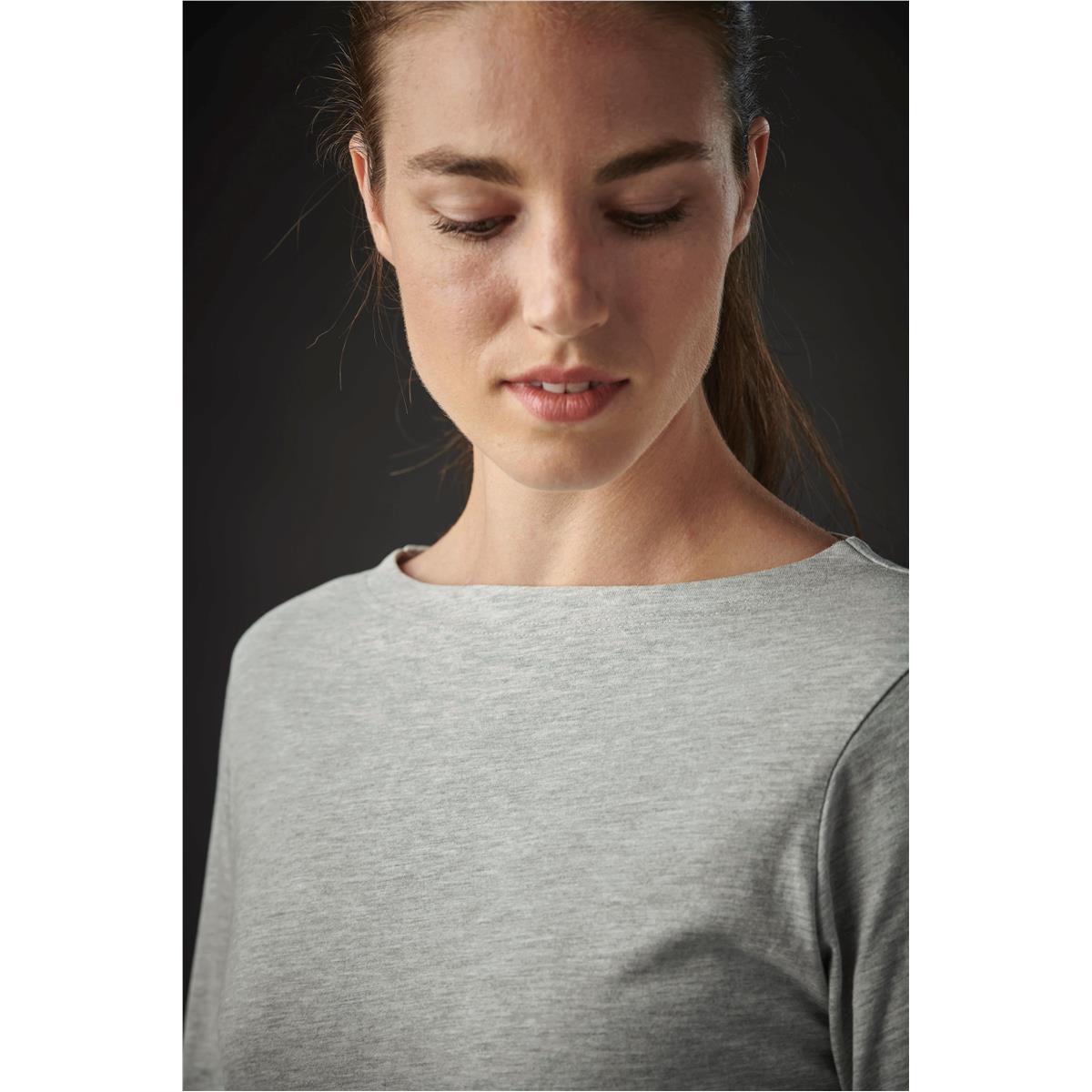 Women's Torcello 3/4 Tee - view