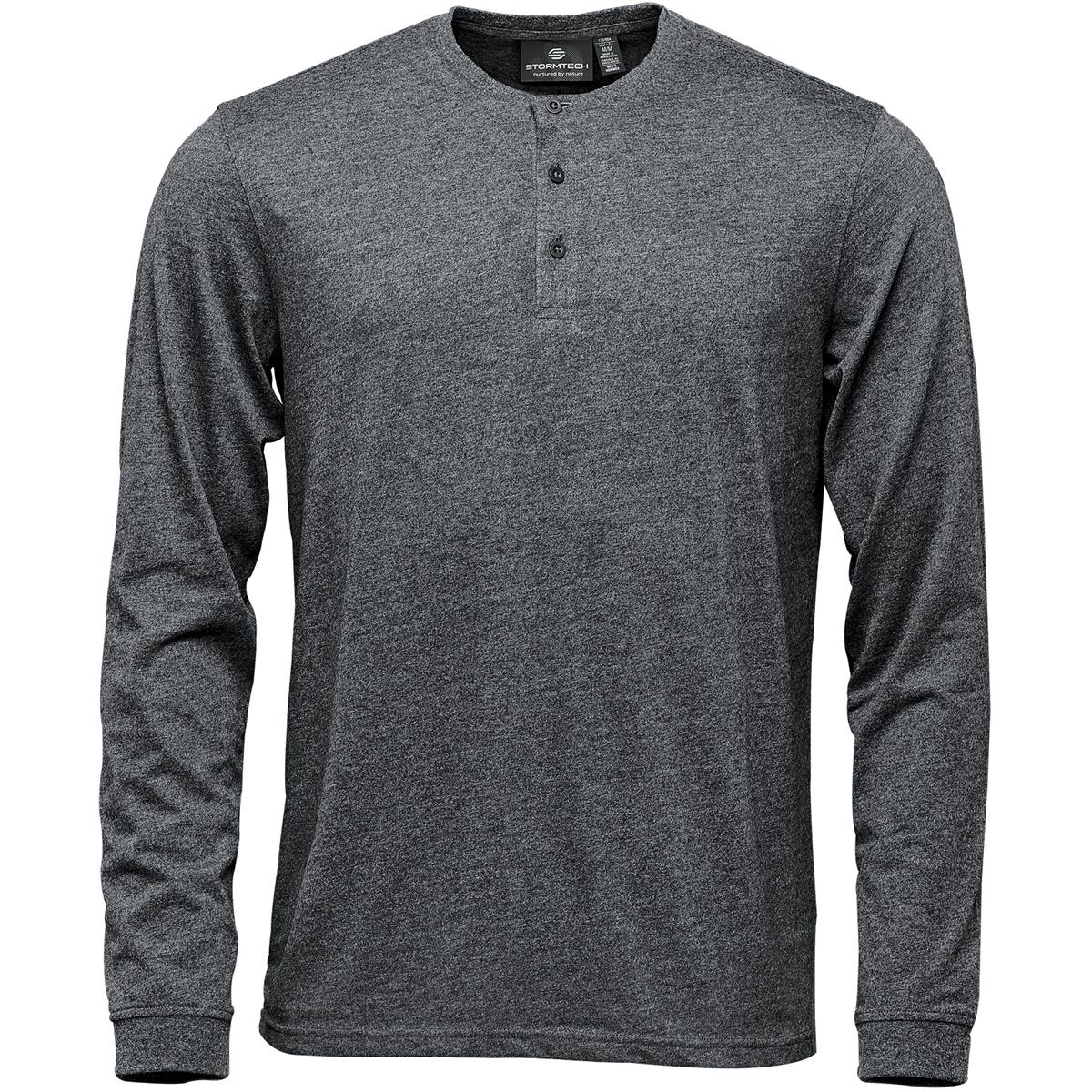 Graphite Heather
