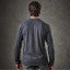Men's Torcello L/S Henley - view